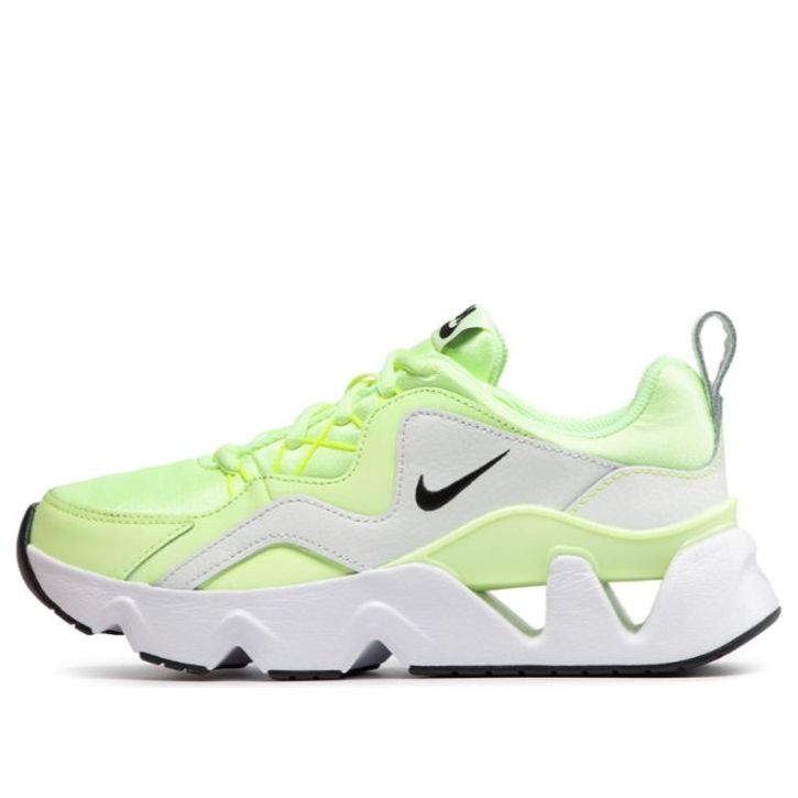 (WMNS) Nike RYZ 365 'Barely Volt' BQ4153-700