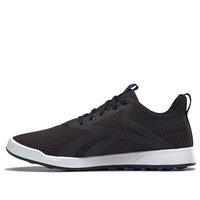Reebok Ever Road Dmx Sports Casual Shoes 'Black Brown' FX0142