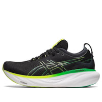 ASICS Gel-Nimbus 25 'Black Lime Zest' 1011B547-003