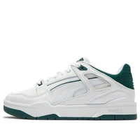 PUMA Slipstream 'White Green' 388549-03