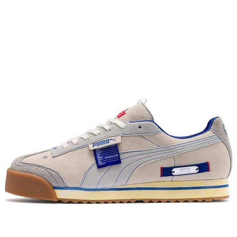PUMA x Ader Error Roma 'WHISPER WHITE/SURF THE WEB' [] 370109-01