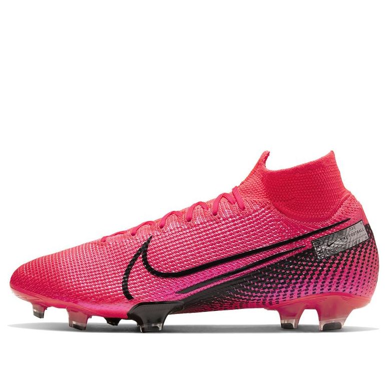 Nike Mercurial Superfly 7 Elite FG 'Laser Crimson' AQ4174-606