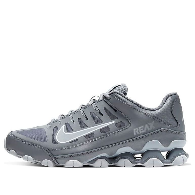 Nike Reax 8 TR Mesh 'Cool Grey' 621716-010