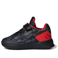 adidas Marvel x RapidaRun EL I 'Spider-Man' D97096