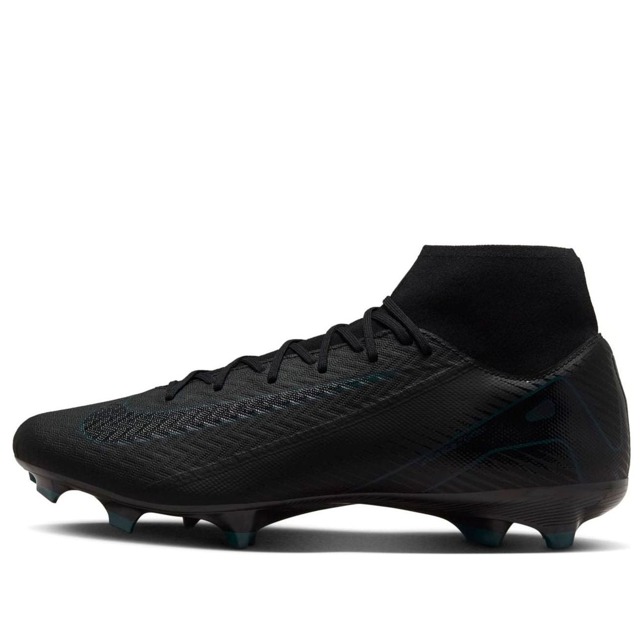 Nike Mercurial Superfly 10 Academy MG 'Shadow Pack - Deep Jungle' 2024 FQ1456-002