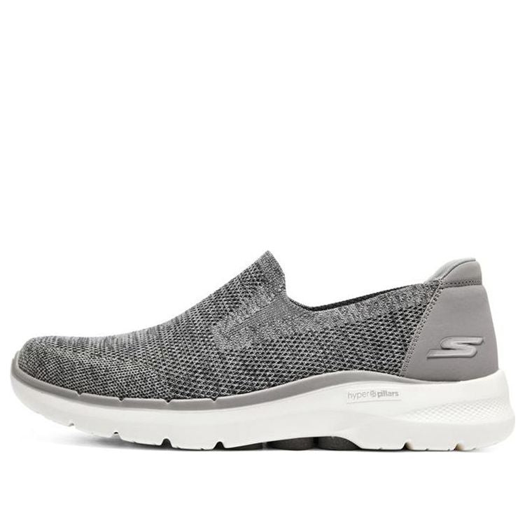 Skechers Go Walk 6 'Grey' 216271-GRY