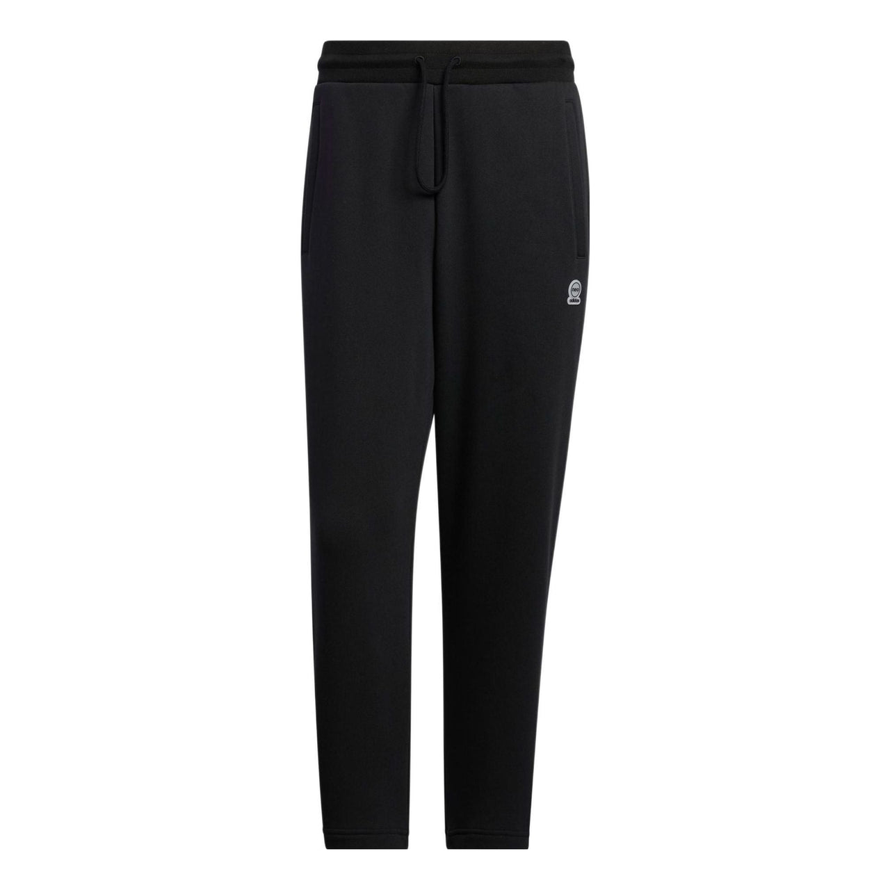 adidas Neo Essentials Sweatpants 'Black' HN8727