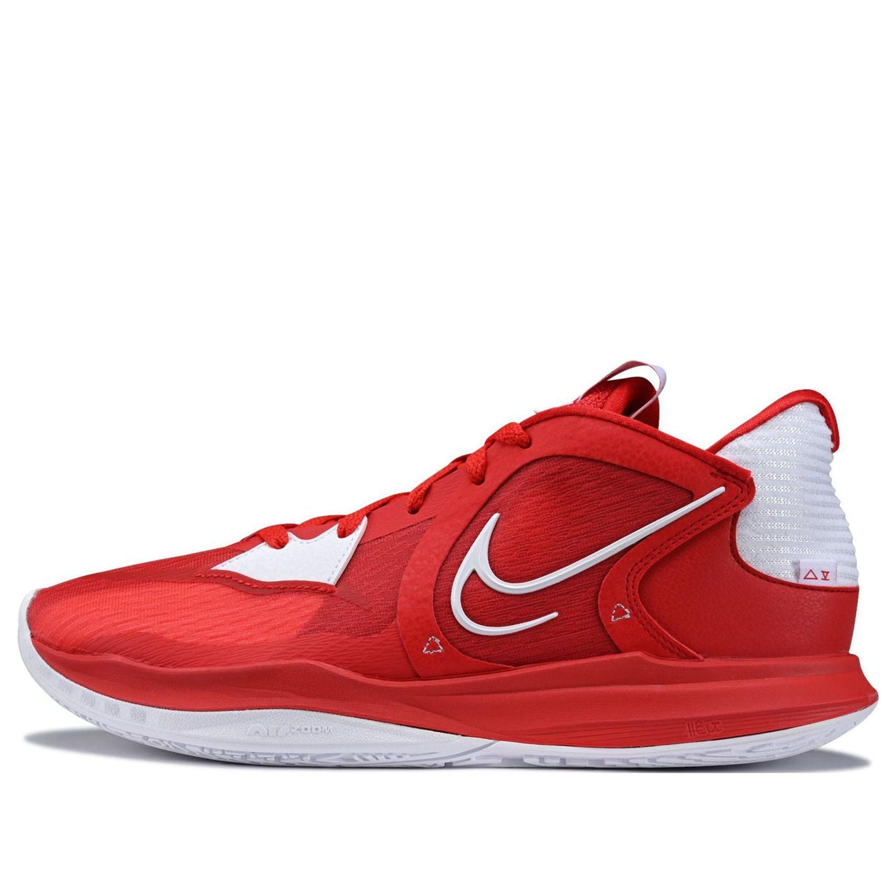 Nike Kyrie Low 5 Red DX6565-600