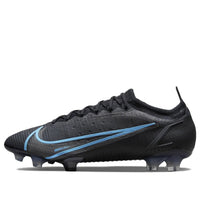 Nike Mercurial Vapor 14 Elite FG 'Black Photo Blue' CQ7635-004