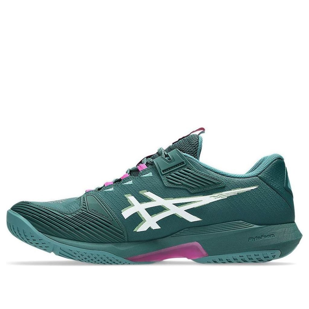 ASICS Solution Speed FF 4 'Dark Neptune' 1041A532-300