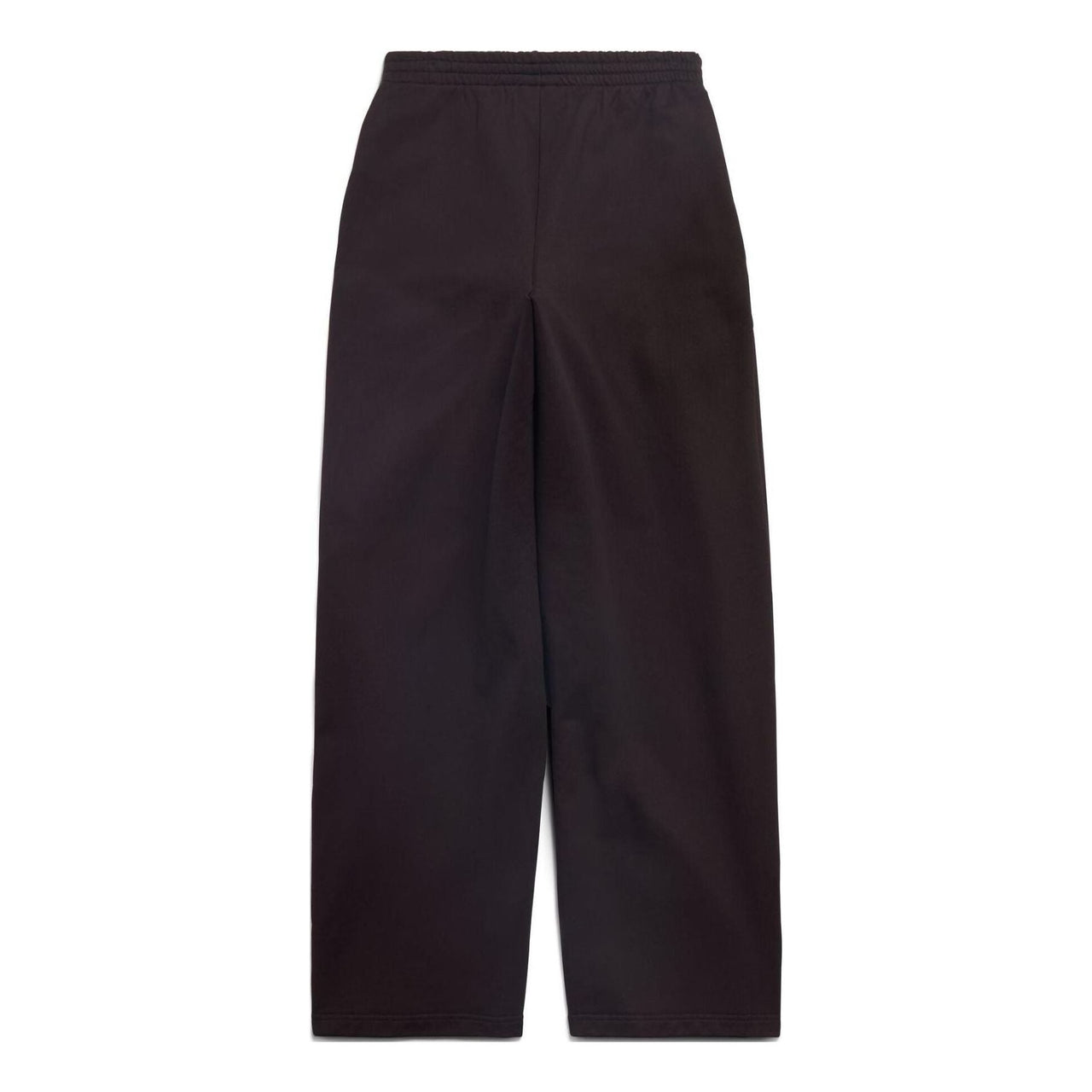 Balenciaga Baggy Sweatpants 'Black' 787357TQVK32020