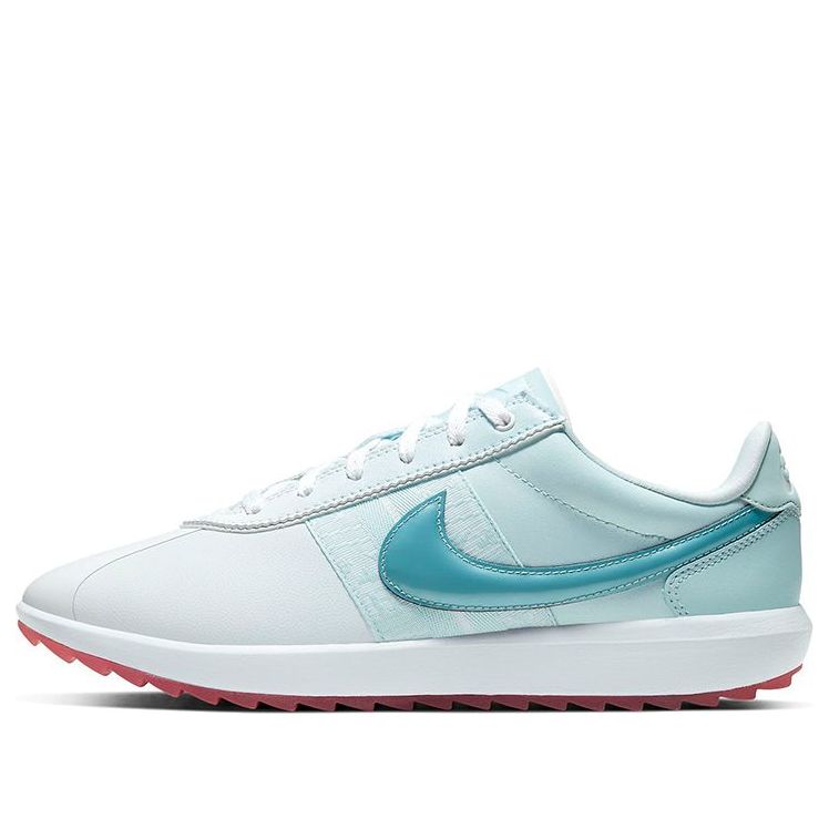 (WMNS) Nike Cortez Golf NRG 'Topaz Blue Gaze' CI2283-110