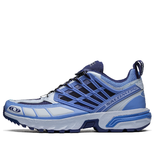 SALOMON x MM6 Maison Margiela ACS Pro Advanced 'Blue' 473930