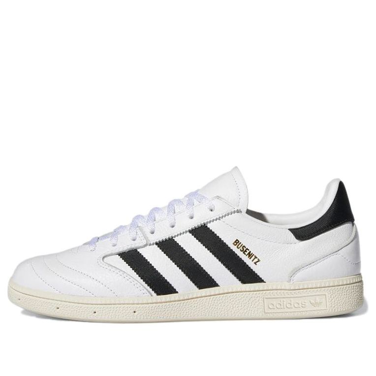adidas Busenitz Vintage 'White Black' H04879