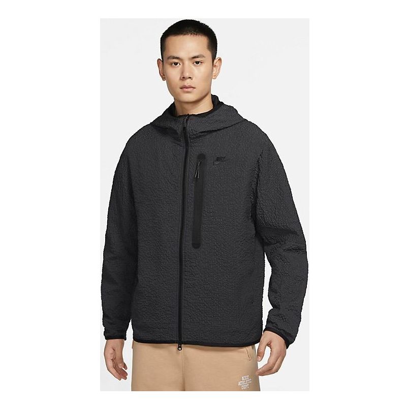 Nike Logo Jacket DQ4323-010