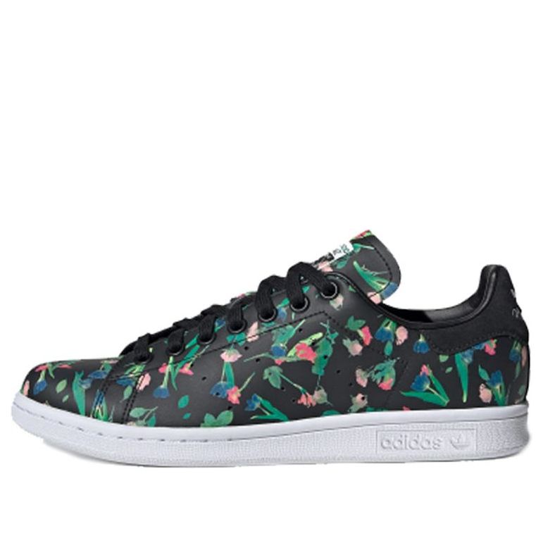 (WMNS) adidas Stan Smith 'Floral' EE4893