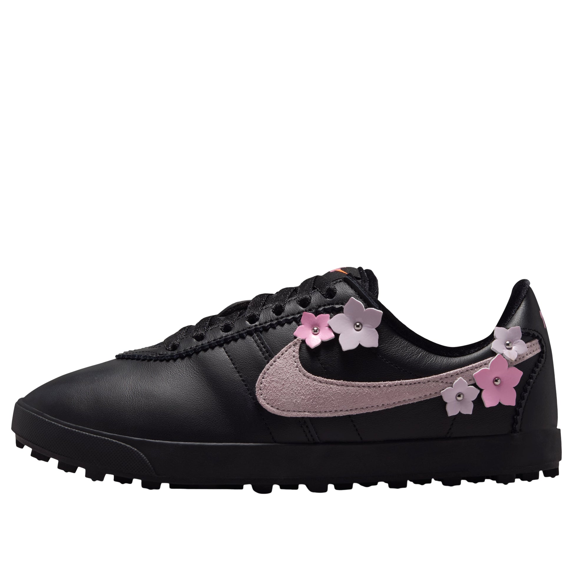 (WMNS) Nike Astrograbber 'Florette - Black' IM9990-001