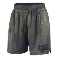 Nike x NOCTA x Kevin Durant Jersey Shorts 'Black' II1704-010
