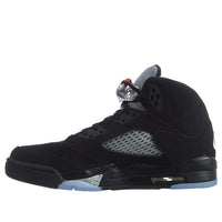 (GS) Air Jordan 5 Retro OG 'Metallic' 2016 845036-003