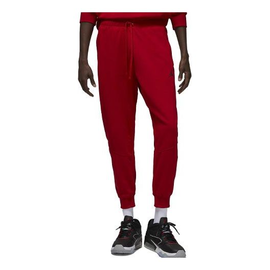 Air Jordan Dri-FIT Sport Sweatpants 'Red' DQ7332-687