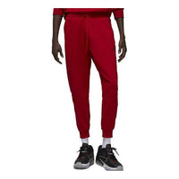 Air Jordan Dri-FIT Sport Sweatpants 'Red' DQ7332-687