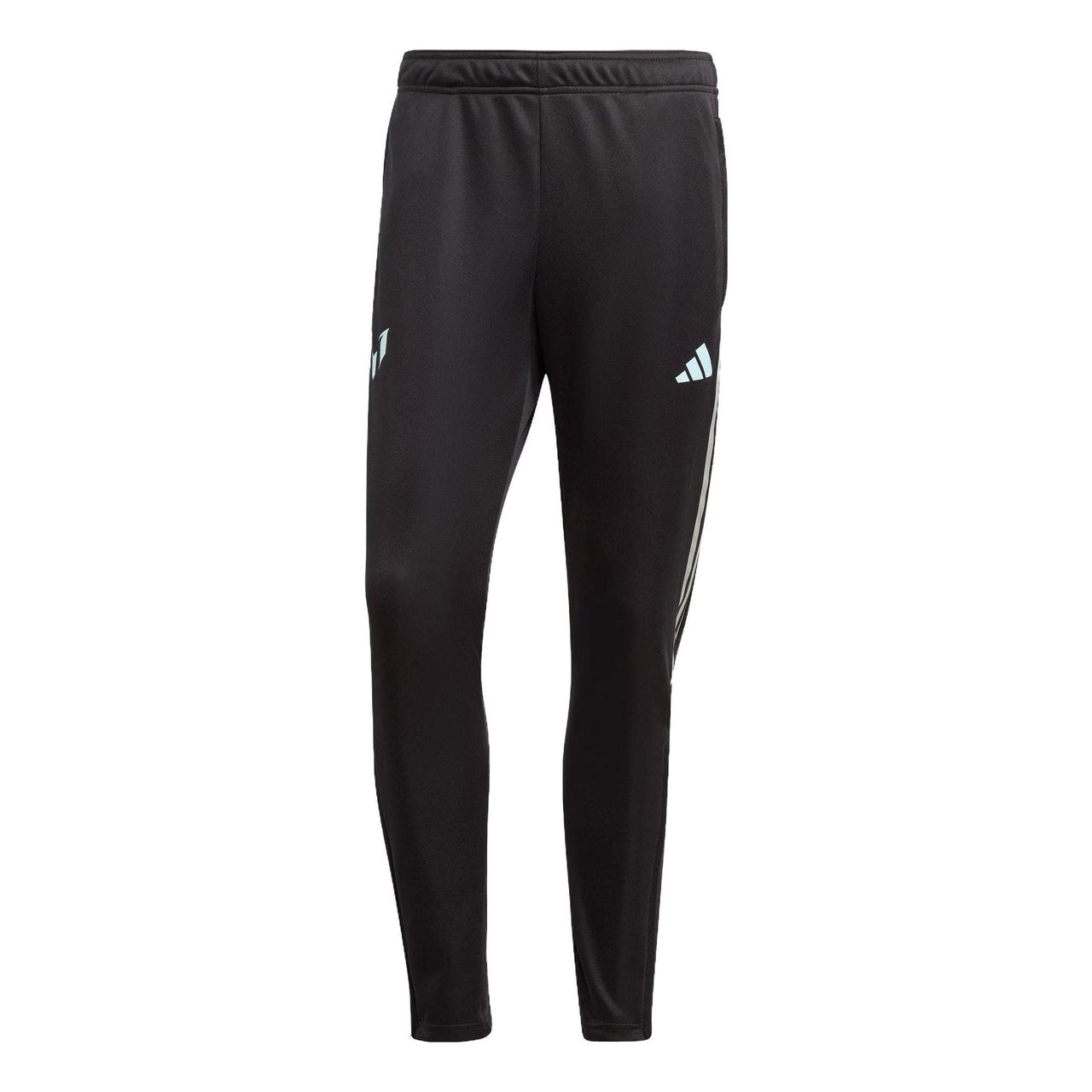 adidas Messi Pants 'Black' IJ4943