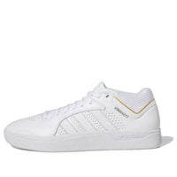 adidas Tyshawn Remastered Shoes 'White' IG5273