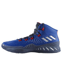 adidas Crazy Explosive 2017 'Collegiate Royal' BY4455