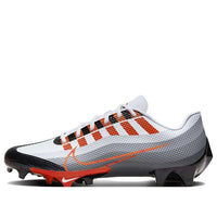 Nike Vapor Edge Speed 360 'Black Team Orange' DV0780-001