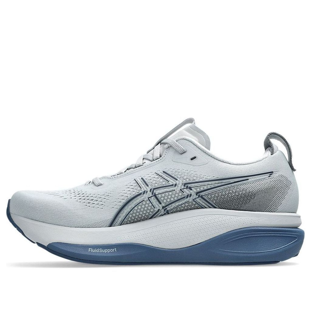 ASICS Gel-Kayano 33 'Piedmont Grey Midnight' 1011C167-020