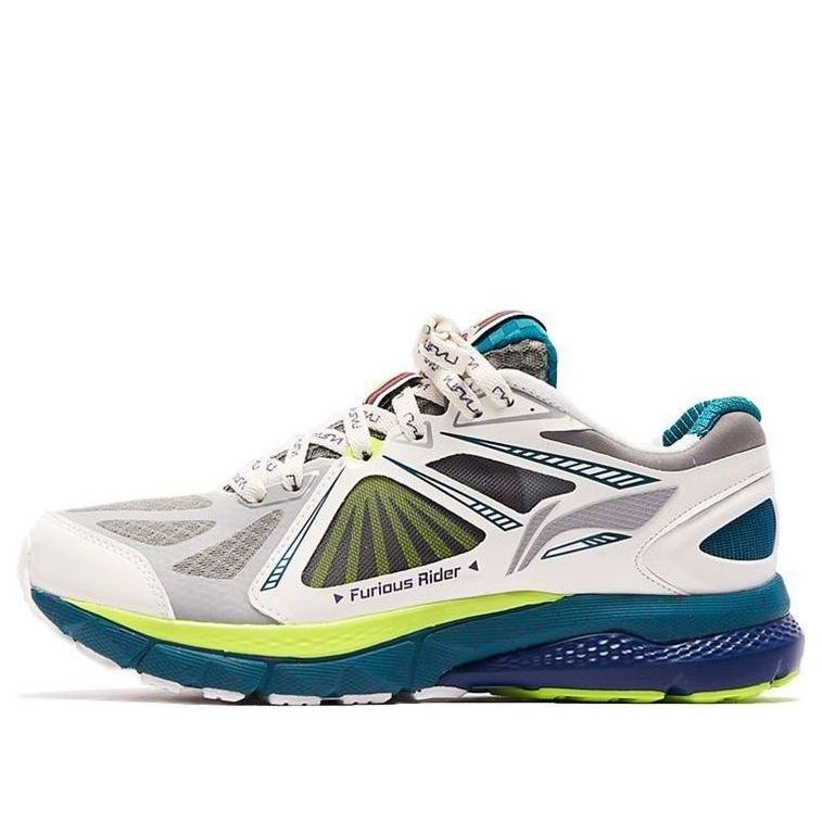 Li-Ning Furious Rider 3 OG ARZQ005-4