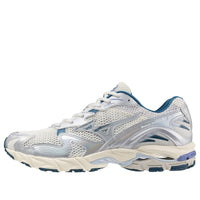 Mizuno Wave Rider 10 'White Silver Blue' D1GA243101