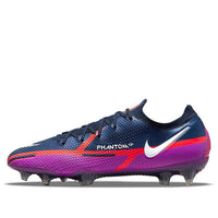 Nike Phantom GT2 Elite FG 'Vivid Purple' CZ9890-415