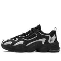 FILA FUSION Tenacity Sneakers 'Black White' T12M331612FBL