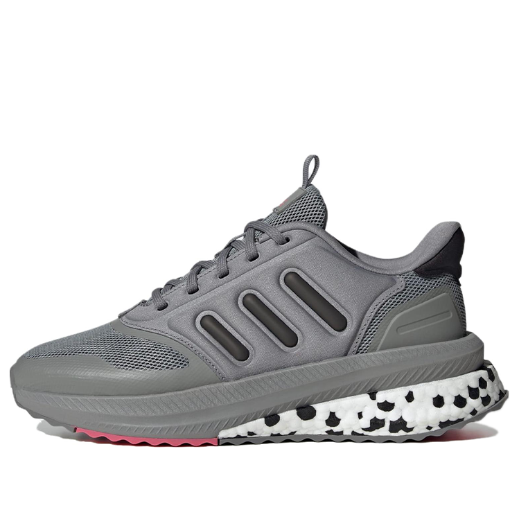 (WMNS) adidas X_PLRPHASE 'Grey Black Pink' IG4781
