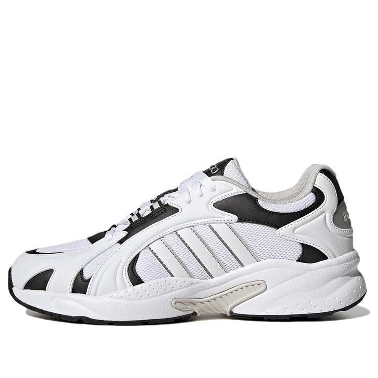 adidas neo Crazychaos Shadow 2.0 'White Black' GY4628
