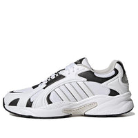 adidas neo Crazychaos Shadow 2.0 'White Black' GY4628