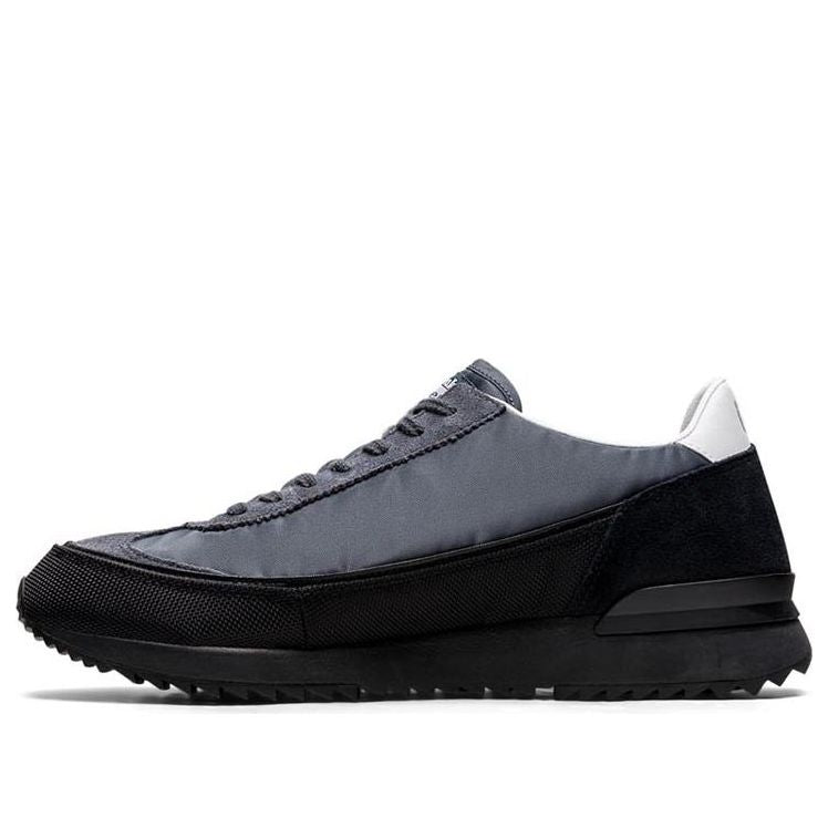 Onitsuka Tiger Hsinti 'Grey Black' 1183A387-044