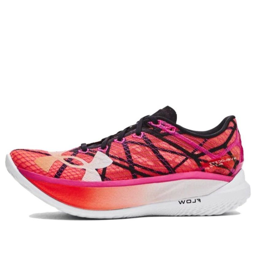 Under Armour Flow Velociti Elite 2 'Black Astro Pink' 3027205-002