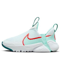 (PS) Nike Flex Plus 2 'White Siren Red Jade Ice' DV9000-101