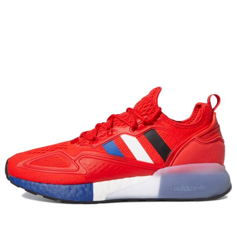 adidas ZX 2K Boost 'Paris' FY2109