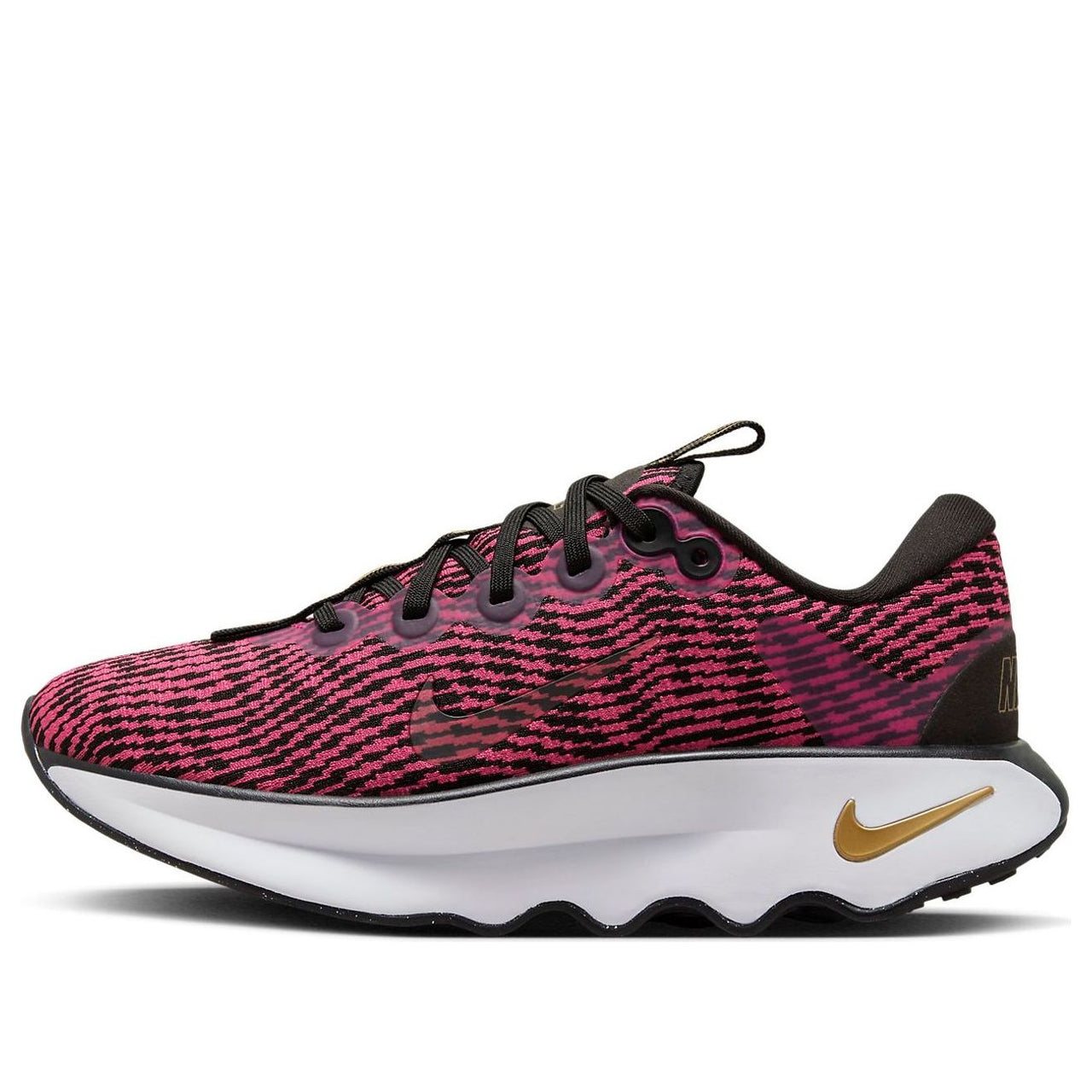 (WMNS) Nike Motiva 'Fireberry' DV1238-005