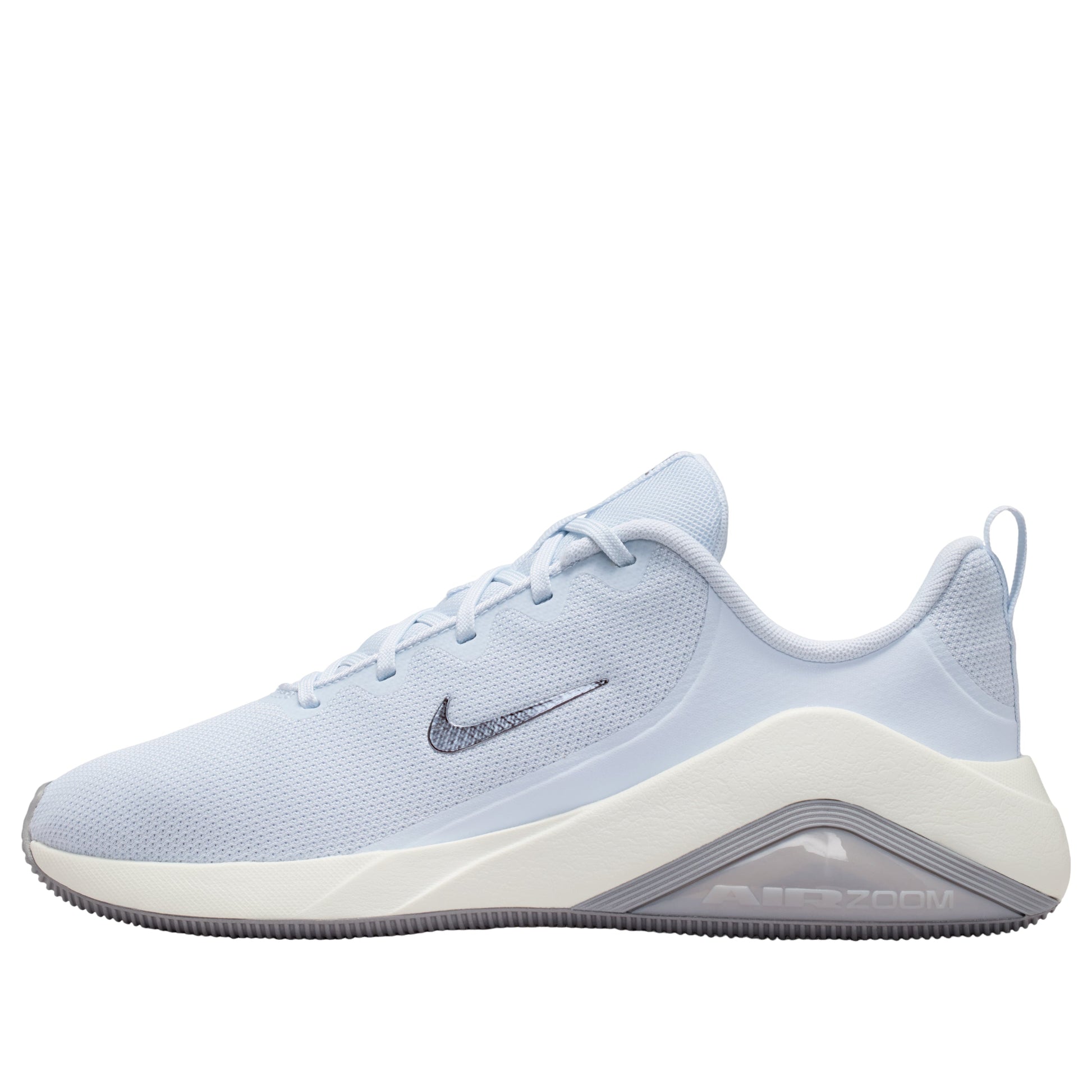 (WMNS) Nike Velar 7 'Football Grey Sail' FZ1689-010