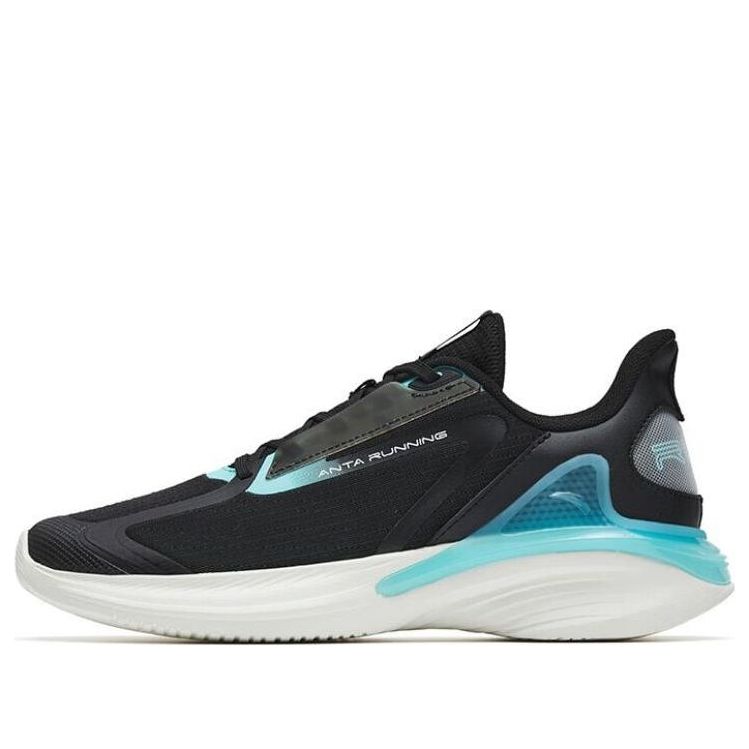 ANTA City 5 'Black Blue White' 112235565-2