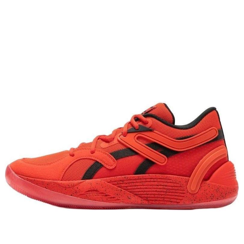 PUMA Trc Blaze Court 'Against All Odds' 378937-01