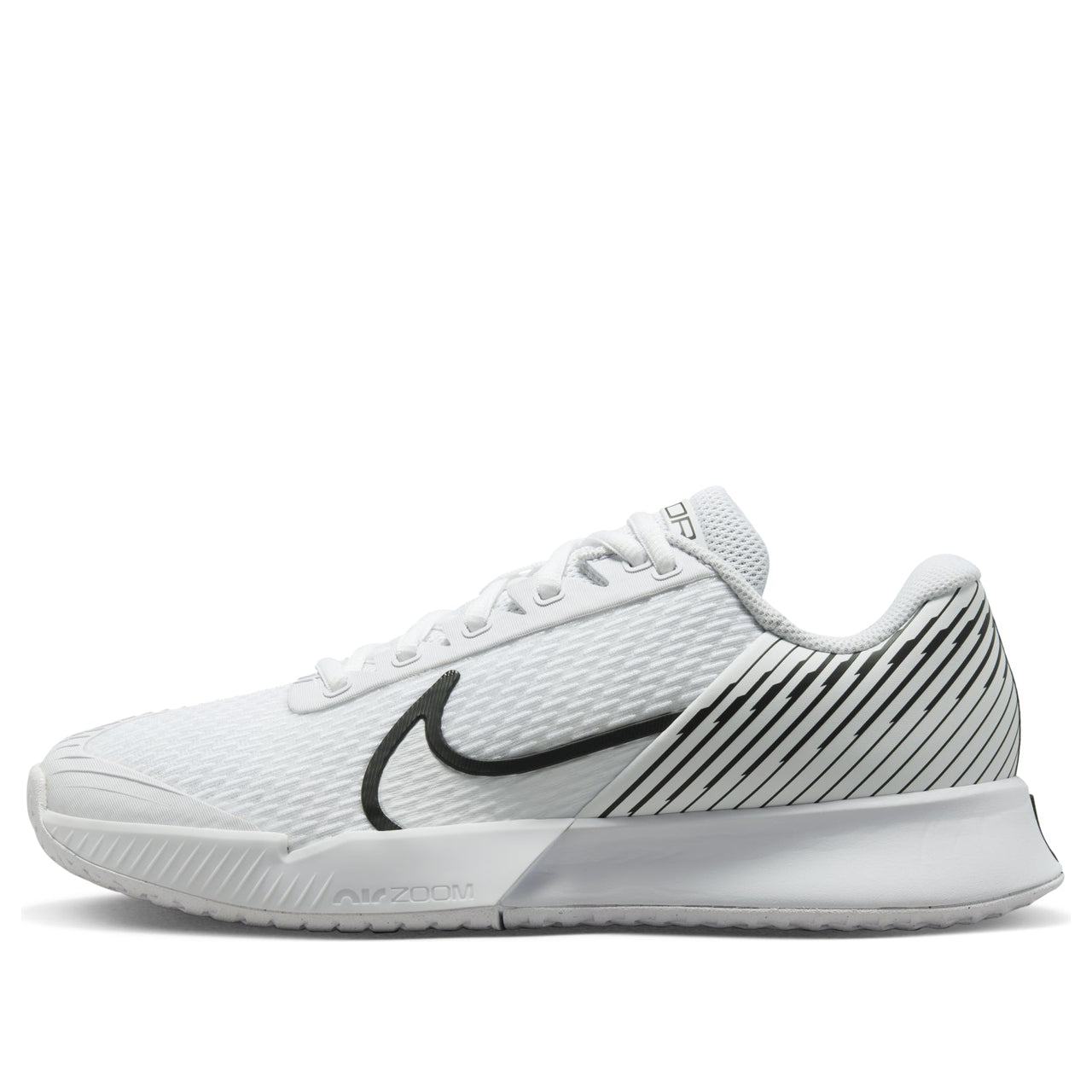 (WMNS) Nike Court Air Zoom Vapor Pro 2 'White Black' DR6192-101