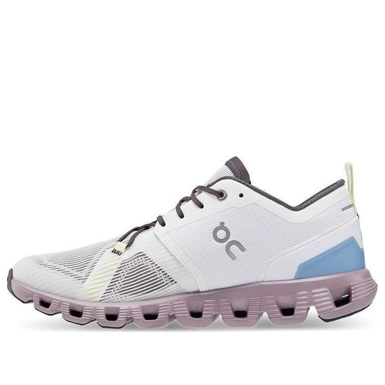 (WMNS) On Running Cloud X 3 Shift 'White Heron' 66.98465