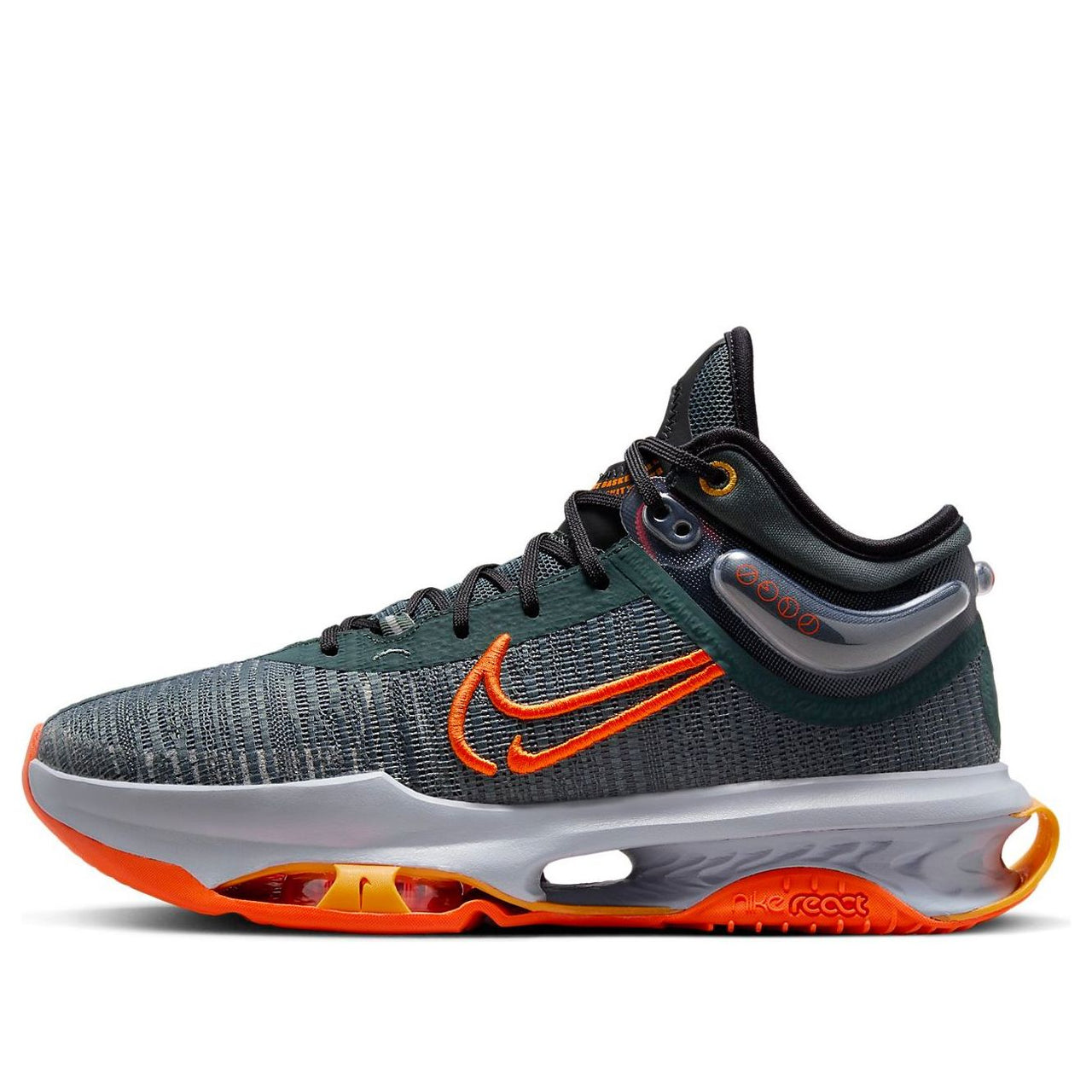 Nike Air Zoom GT Jump 2 'Nike University' DJ9432-301