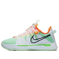 Nike Gatorade x PG 4 'White GX' CD5078-100