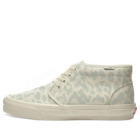 Vans Vault OG Chukka LX 'Blue White' VN0A4U3G1YY